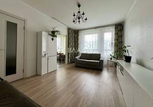 3-к квартира, вторичка, 88м2, 10/25 этаж