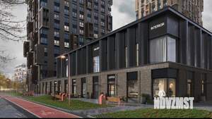 2-к квартира, вторичка, 54м2, 14/25 этаж