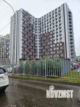 Студия квартира, вторичка, 22м2, 5/15 этаж