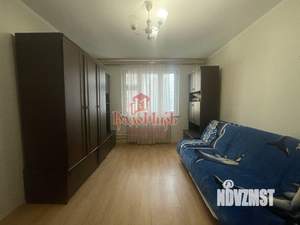 2-к квартира, вторичка, 59м2, 9/25 этаж
