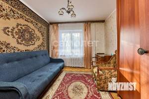 2-к квартира, вторичка, 43м2, 1/9 этаж