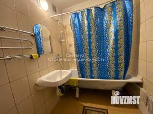 2-к квартира, вторичка, 59м2, 4/25 этаж