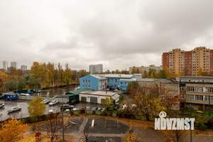 1-к квартира, вторичка, 38м2, 5/18 этаж