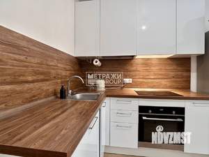 2-к квартира, вторичка, 56м2, 5/18 этаж