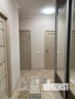 2-к квартира, вторичка, 58м2, 15/17 этаж