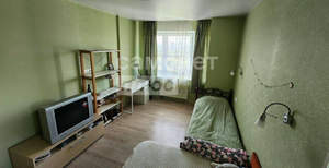 2-к квартира, вторичка, 71м2, 18/25 этаж