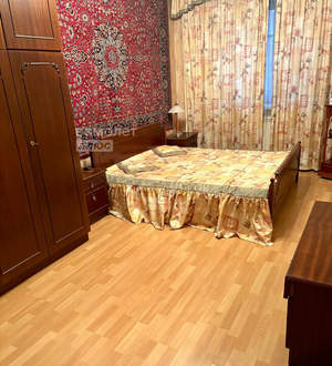 2-к квартира, вторичка, 69м2, 4/14 этаж