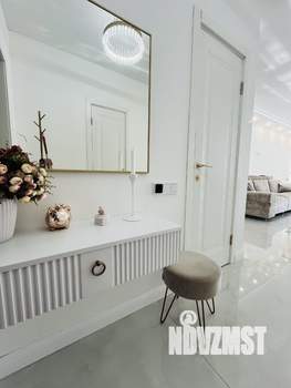 4-к квартира, вторичка, 91м2, 9/9 этаж