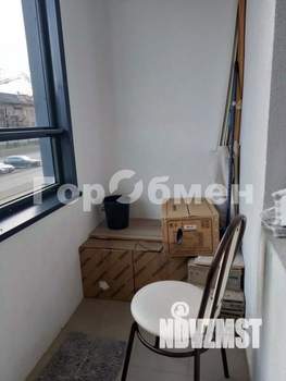 1-к квартира, вторичка, 39м2, 2/17 этаж