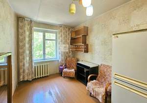 3-к квартира, вторичка, 58м2, 3/5 этаж