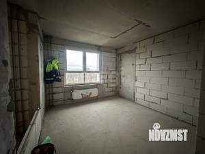 1-к квартира, вторичка, 37м2, 16/18 этаж