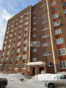2-к квартира, вторичка, 44м2, 5/9 этаж