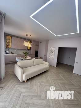 3-к квартира, вторичка, 81м2, 2/4 этаж