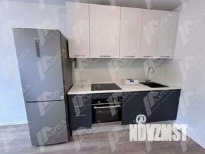 2-к квартира, вторичка, 34м2, 11/17 этаж