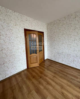 2-к квартира, вторичка, 68м2, 16/23 этаж