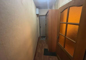 2-к квартира, вторичка, 38м2, 1/2 этаж