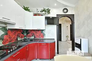 3-к квартира, вторичка, 93м2, 4/5 этаж
