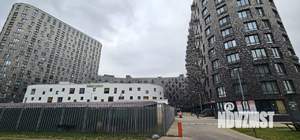 1-к квартира, вторичка, 43м2, 10/18 этаж
