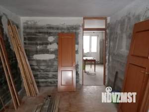 3-к квартира, вторичка, 60м2, 6/9 этаж