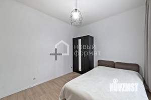 3-к квартира, вторичка, 57м2, 9/14 этаж