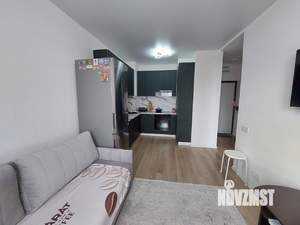 2-к квартира, вторичка, 33м2, 9/17 этаж