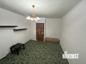 1-к квартира, вторичка, 34м2, 3/17 этаж