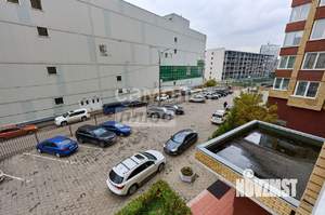 1-к квартира, вторичка, 53м2, 3/14 этаж