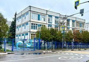 3-к квартира, вторичка, 70м2, 4/9 этаж