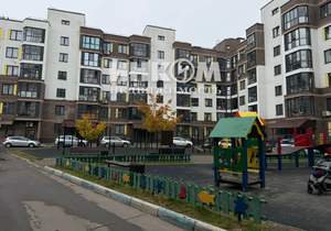 1-к квартира, вторичка, 36м2, 1/7 этаж