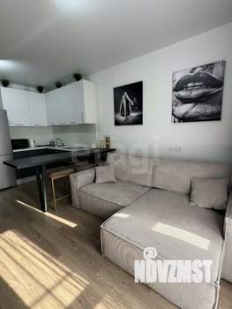 Студия квартира, вторичка, 28м2, 13/17 этаж