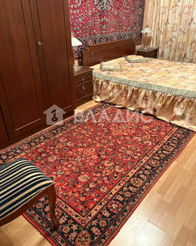 2-к квартира, вторичка, 69м2, 4/14 этаж