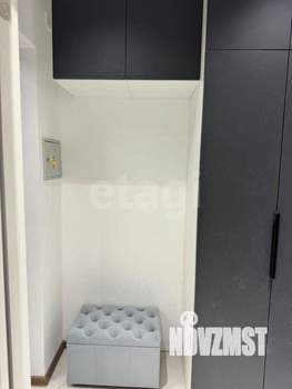 Студия квартира, вторичка, 20м2, 7/16 этаж