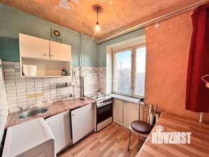 2-к квартира, вторичка, 45м2, 8/9 этаж