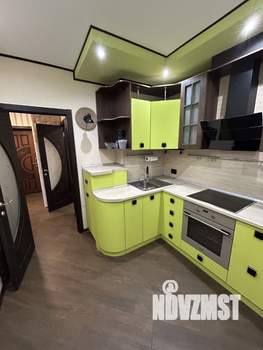 1-к квартира, вторичка, 32м2, 2/6 этаж