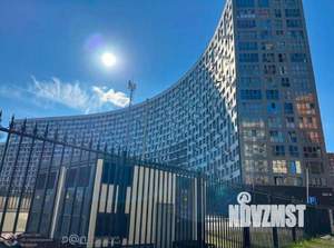 2-к квартира, вторичка, 64м2, 5/16 этаж