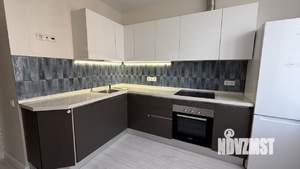 1-к квартира, вторичка, 32м2, 3/6 этаж