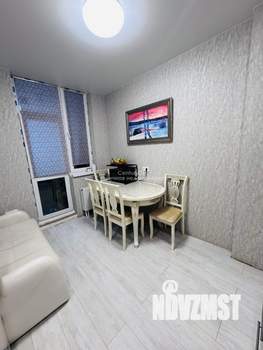 1-к квартира, вторичка, 36м2, 16/17 этаж