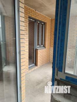 1-к квартира, вторичка, 40м2, 4/13 этаж