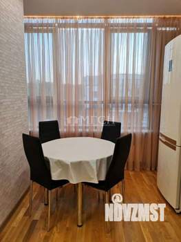3-к квартира, вторичка, 74м2, 6/6 этаж