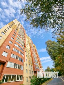 2-к квартира, вторичка, 74м2, 8/17 этаж