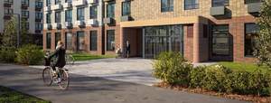 3-к квартира, вторичка, 85м2, 18/25 этаж
