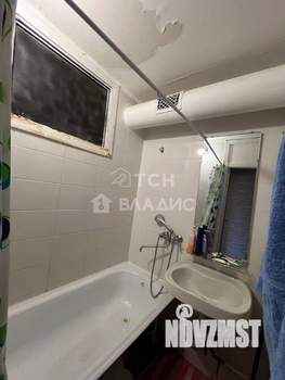 2-к квартира, вторичка, 45м2, 4/5 этаж