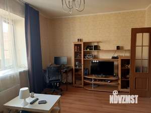 1-к квартира, вторичка, 45м2, 8/14 этаж