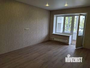 2-к квартира, вторичка, 51м2, 3/12 этаж