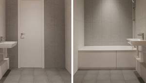 1-к квартира, вторичка, 38м2, 3/6 этаж