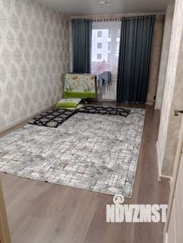 2-к квартира, вторичка, 59м2, 4/6 этаж