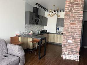 2-к квартира, вторичка, 53м2, 16/18 этаж