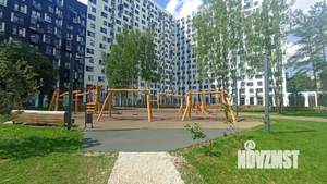 4-к квартира, вторичка, 72м2, 13/17 этаж