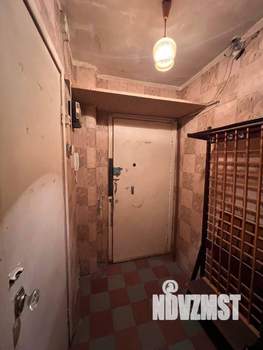 2-к квартира, вторичка, 45м2, 5/5 этаж