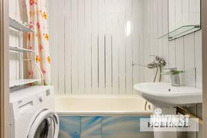 1-к квартира, вторичка, 40м2, 1/14 этаж